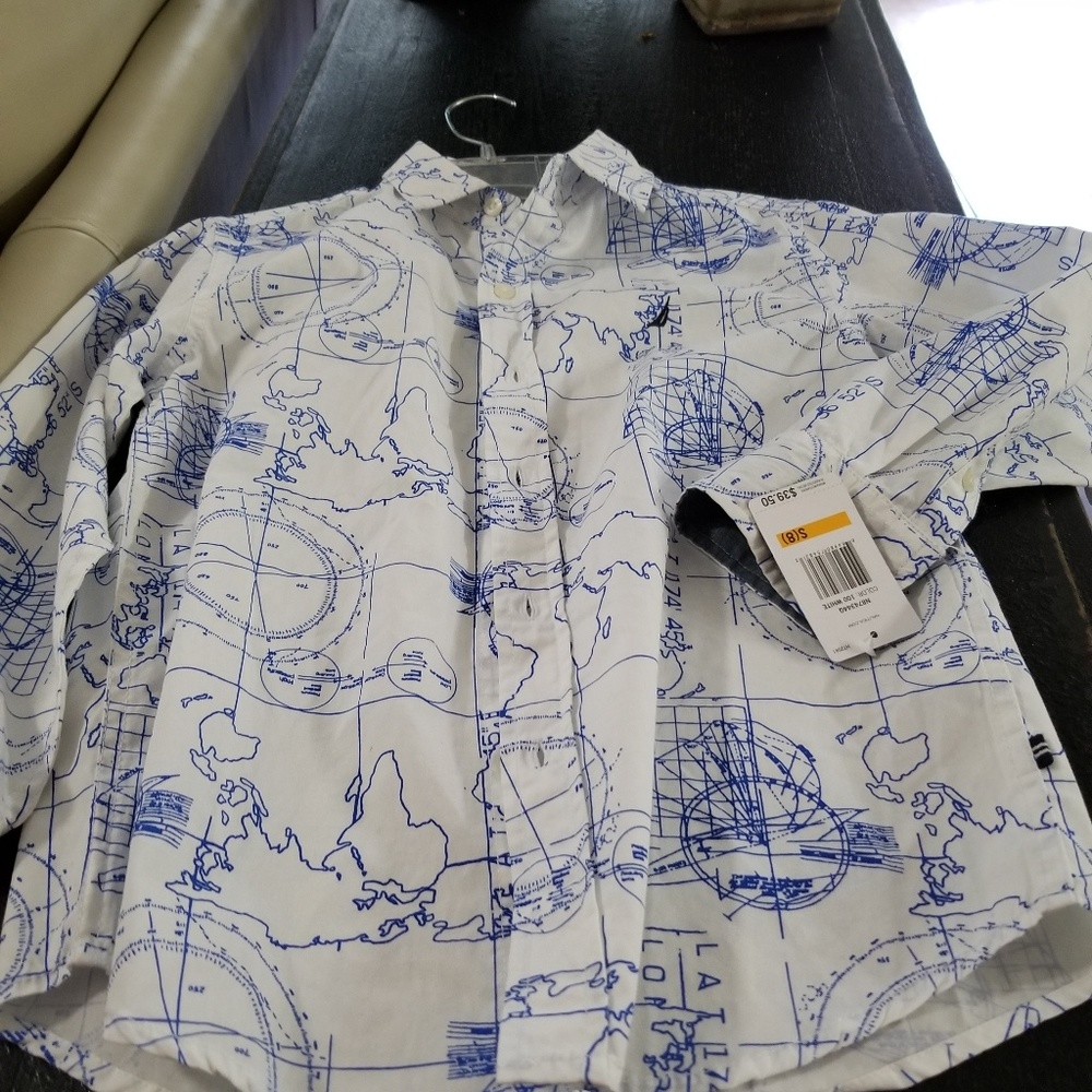 Boy's Clothing Lot